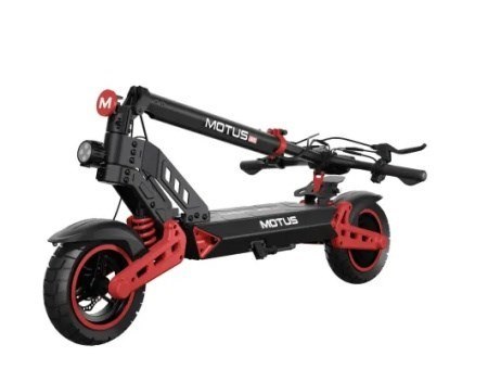 Motus Hulajnoga elektryczna Motus Pro 10 Daytona S