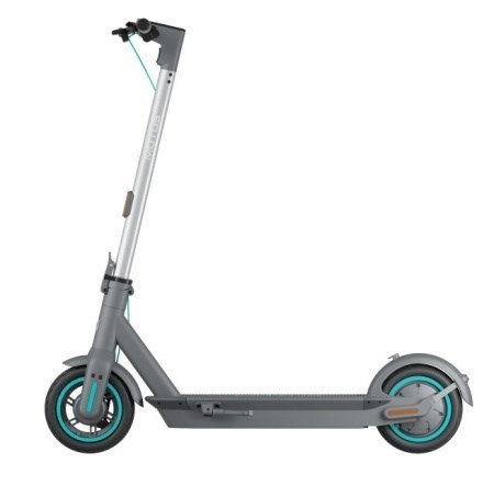 Motus Hulajnoga elektryczna Motus Scooty 10 Gen 6