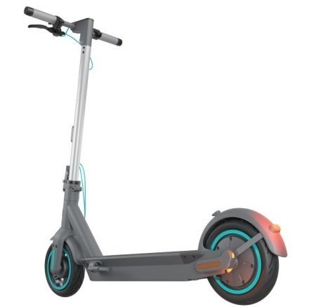 Motus Hulajnoga elektryczna Motus Scooty 10 Gen 6