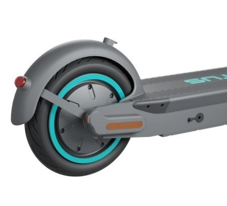 Motus Hulajnoga elektryczna Motus Scooty 10 Gen 6