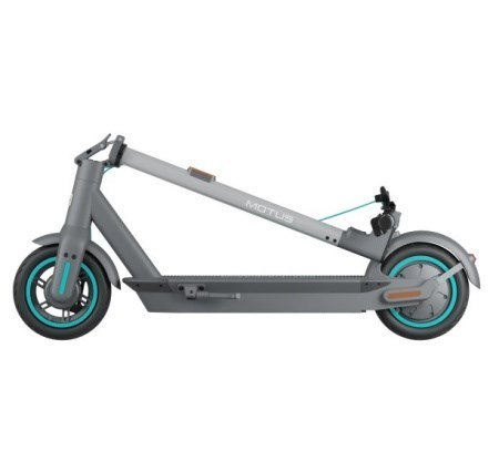Motus Hulajnoga elektryczna Motus Scooty 10 Gen 6