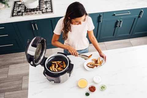 NINJA NINJA Multicooker OL750EU Max SmartLid