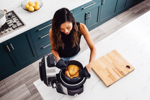 NINJA NINJA Multicooker OL750EU Max SmartLid