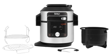 NINJA NINJA Multicooker OL750EU Max SmartLid
