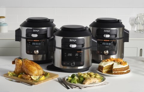 NINJA NINJA Multicooker OL750EU Max SmartLid