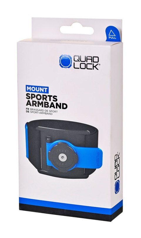 QUAD LOCK Quad Lock Opaska sportowa na ramię