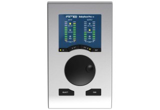RME RME BABYFACE PRO FS - Interfejs Audio USB [12 IN/ 12 OUT]