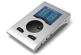 RME RME BABYFACE PRO FS - Interfejs Audio USB [12 IN/ 12 OUT]