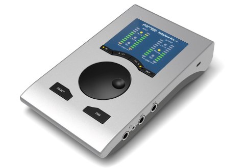 RME RME BABYFACE PRO FS - Interfejs Audio USB [12 IN/ 12 OUT]