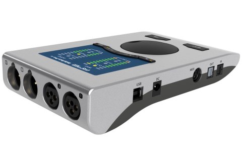 RME RME BABYFACE PRO FS - Interfejs Audio USB [12 IN/ 12 OUT]