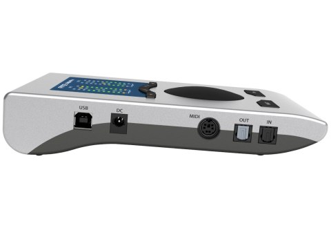 RME RME BABYFACE PRO FS - Interfejs Audio USB [12 IN/ 12 OUT]