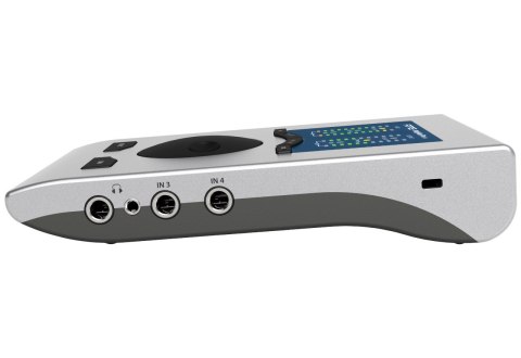 RME RME BABYFACE PRO FS - Interfejs Audio USB [12 IN/ 12 OUT]