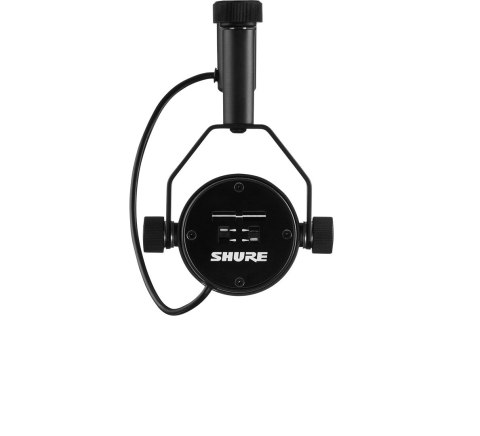 SHURE Shure SM7B - Mikrofon dynamiczny, kardioidalny, lektorski - radiowy