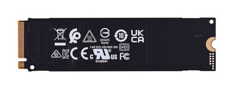 Samsung Dysk SSD Samsung PM991a MZVLQ256HBJD 256GB NVMe