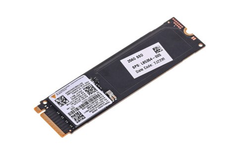 Samsung Dysk SSD Samsung PM991a MZVLQ256HBJD 256GB NVMe