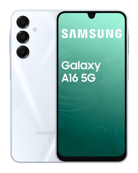 Samsung Samsung Galaxy A16 (A166) 5G DS 4/128GB Grey (WYPRZEDAŻ)
