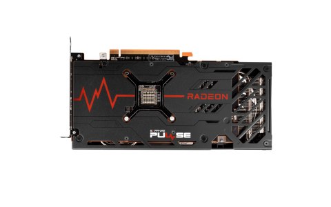 Sapphire Karta graficzna SAPPHIRE Radeon RX 7600 PULSE Gaming OC 8GB