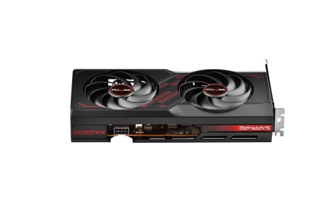Sapphire Karta graficzna SAPPHIRE Radeon RX 7600 PULSE Gaming OC 8GB