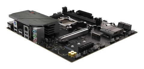 Sapphire Płyta główna SAPPHIRE PULSE A620AM