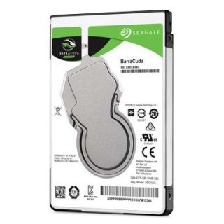 Seagate Dysk HDD Seagate Barracuda ST500LM030 (500 GB ; 2.5"; 128 MB; 5400 obr/min)