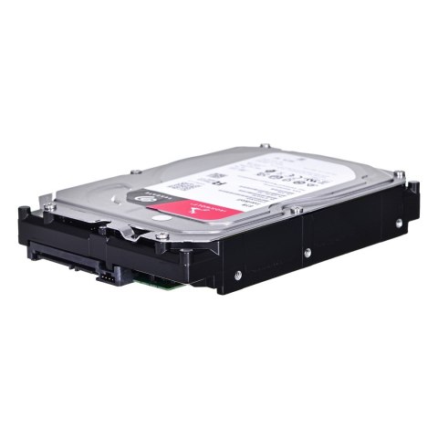 Seagate Dysk twardy HDD Seagate IronWolf 6TB 3,5" SATA ST6000VN006