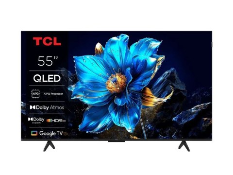 TCL Telewizor 55" TCL 55T69C