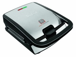 Tefal Opiekacz Tefal Tefal SW852D (700W; kolor srebrny)