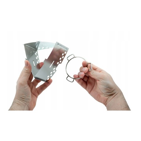 Trangia Osłona do palnika turystycznego Trangia Triangle Set