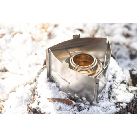 Trangia Osłona do palnika turystycznego Trangia Triangle Set