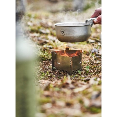 Trangia Osłona do palnika turystycznego Trangia Triangle Set