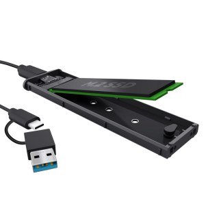 Trust Obudowa dysku SSD Trust M.2 USB-C