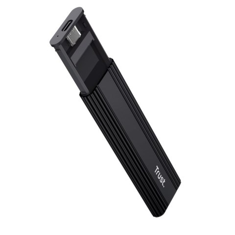 Trust Obudowa dysku SSD Trust M.2 USB-C