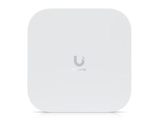 UBIQUITI Access Point Wi-Fi 7 Ubiquiti UniFi E7 2.4GHz(2 x 2)/5GHz(4 x 4)/6GHz(4 x 4) PoE++ 1x10G (E7-EU)