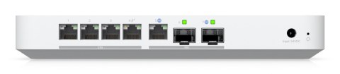 UBIQUITI Router (Gateway). Switch Ubiquiti UniFi  (UXG-Fiber-EU)