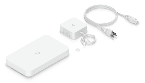 UBIQUITI Router (Gateway). Switch Ubiquiti UniFi  (UXG-Fiber-EU)