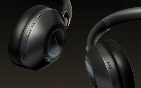 Vention Bezprzewodowe słuchawki nauszne Vention SoundMate BT 5.3