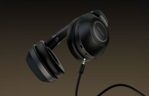 Vention Bezprzewodowe słuchawki nauszne Vention SoundMate BT 5.3