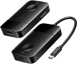 Vention Bezprzewodowy transmiter HDMI Vention 4K 30Hz