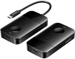 Vention Bezprzewodowy transmiter HDMI Vention 4K 30Hz