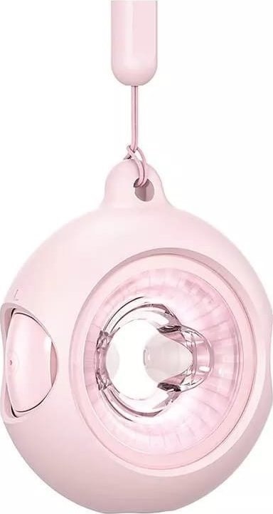 Vention Słuchawki bezprzewodowe Vention Donut-Shaped BT 5.3 IPX4 różowe