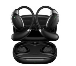 Vention Słuchawki bezprzewodowe Vention z otwartą konstrukcją BT 5.4 czarne