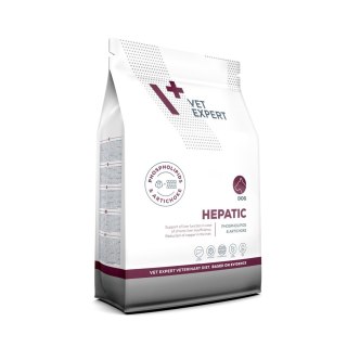 VetExpert VetExpert Veterinary Diet Hepatic dog 2kg
