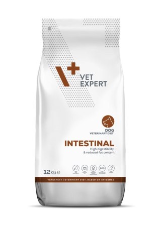 VetExpert VetExpert Veterinary Diet Intestinal dog 12kg