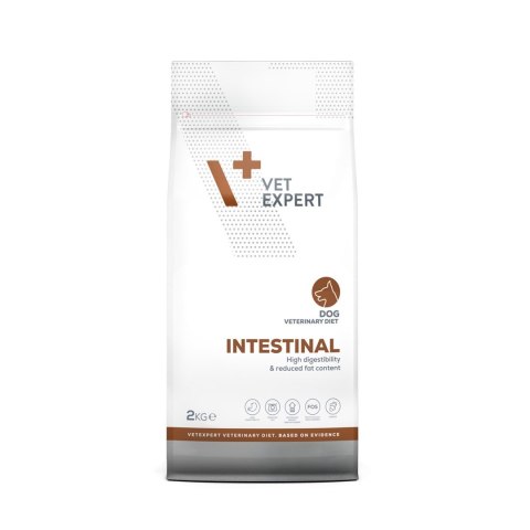 VetExpert VetExpert Veterinary Diet Intestinal dog 2kg