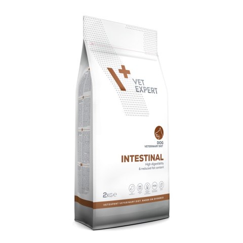 VetExpert VetExpert Veterinary Diet Intestinal dog 2kg