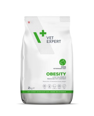 VetExpert VetExpert Veterinary Diet Obesity Dog 2kg