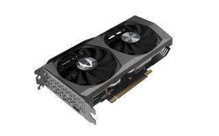 ZOTAC Karta Graficzna ZOTAC GAMING GeForce RTX 3060 Ti Twin Edge LHR 8GB GDDR6 (WYPRZEDAŻ)