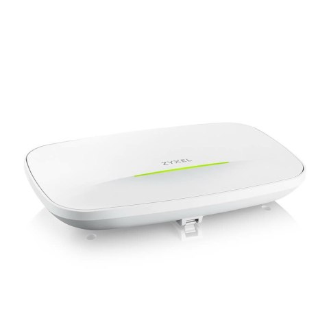 ZyXEL Access Point Wi-Fi 7 Zyxel NWA130BE 2.4GHz(2x2)/5GHz(2x2)/6GHz(2x2) PoE+/PoE++ 2x2,5G
