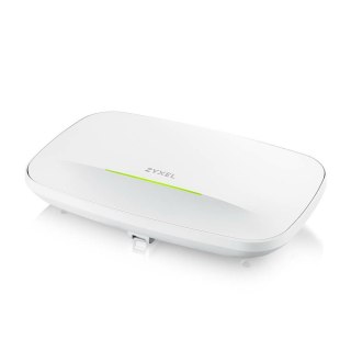 ZyXEL Access Point Wi-Fi 7 Zyxel NWA130BE 2.4GHz(2x2)/5GHz(2x2)/6GHz(2x2) PoE+/PoE++ 2x2,5G