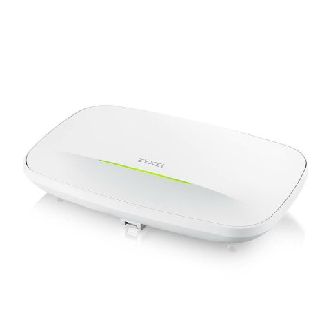 ZyXEL Access Point Wi-Fi 7 Zyxel NWA130BE 2.4GHz(2x2)/5GHz(2x2)/6GHz(2x2) PoE+/PoE++ 2x2,5G